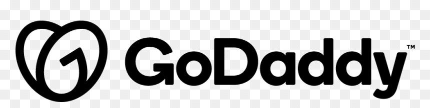 525 5254108 Godaddy Logo Png Godaddy Transparent Png 9mm Cl