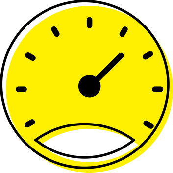6 horas en promedio