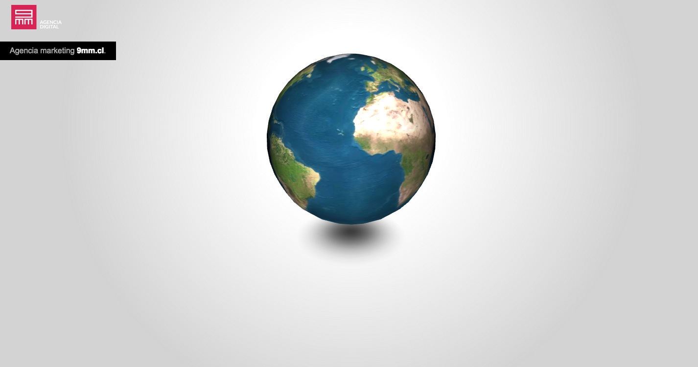 webgl-agencia