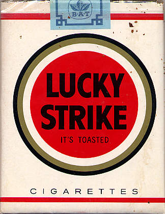 Vintage Cigarette Packaging2