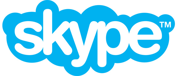 skype