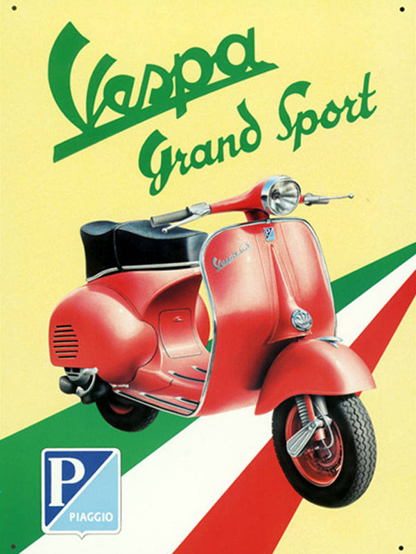 vespa