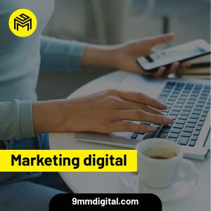 9mm agencia marketing digital