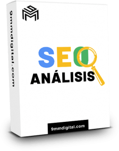 SEO Análisis