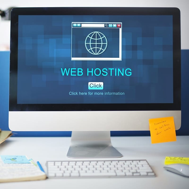 Web Hosting