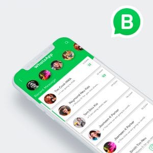 WhatsApp Business