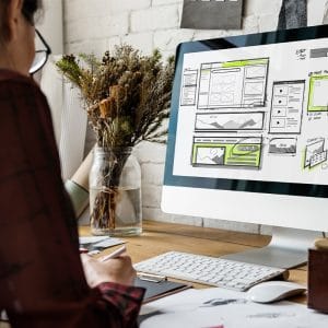 Tendencias en sitios web