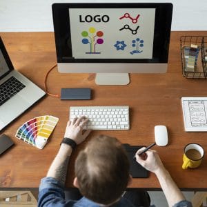 logotipos caracteristicas y realizacion para que tenga exito