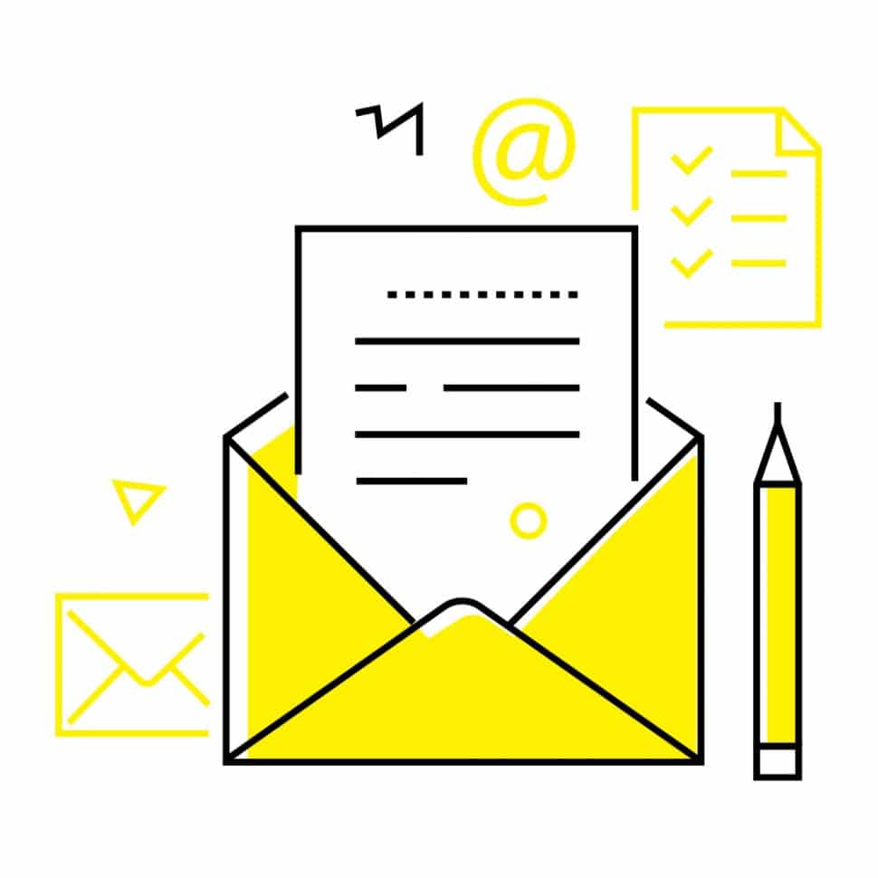 ¿Por qué son importantes los newsletters: consejos