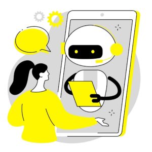 Los mejores chatbots para tu web