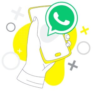 Whatsapp business