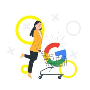 Google Shopping