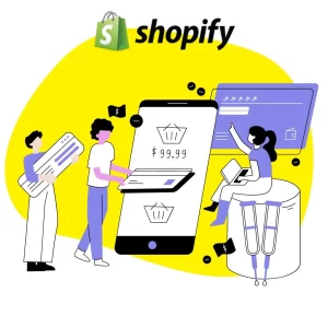 Apps para shopify