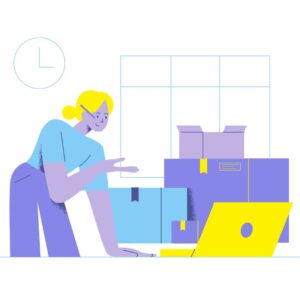 Cómo empaquetar los productos de tu ecommerce para ser enviados, Guía de embalaje