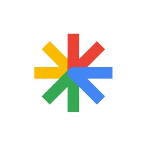 Google Discover Logo