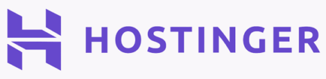 Hostinger logo