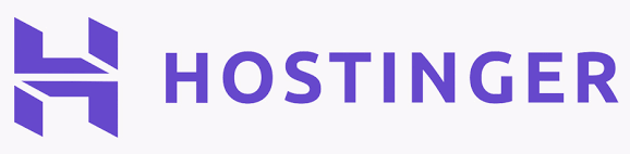 Hostinger logo