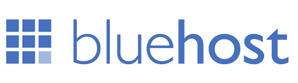 bluehost logo