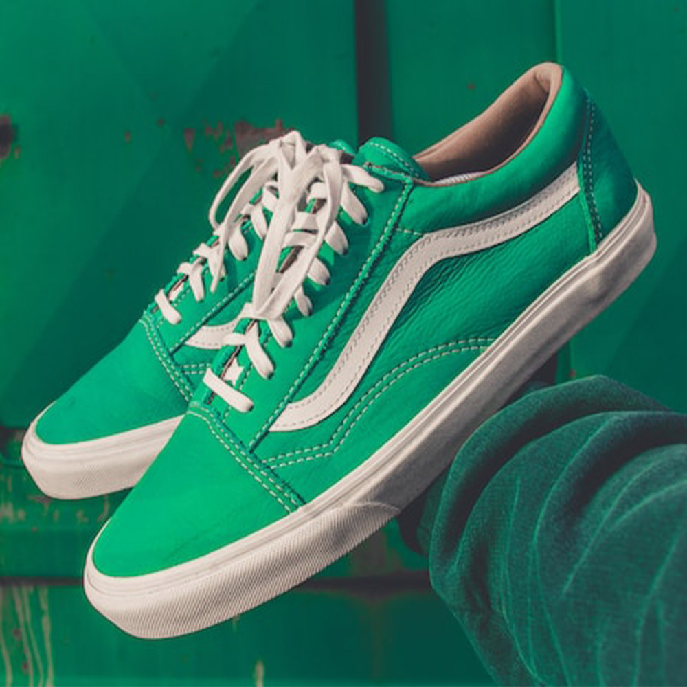Marcas de online tenis vans
