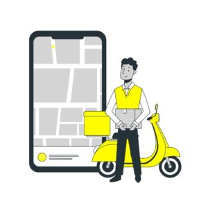 Empresas para hacer envíos a regiones en Chile