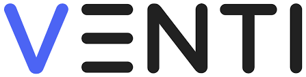ventipay logo