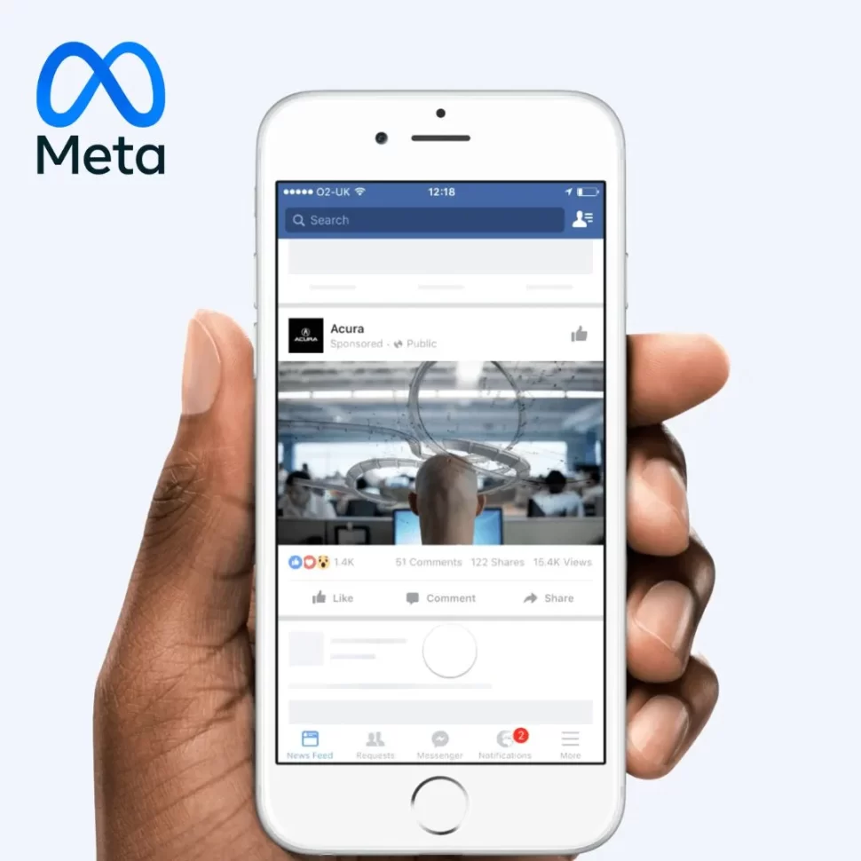 Cuanto invertir en anuncios para Facebook e Instagram (Meta Ads)