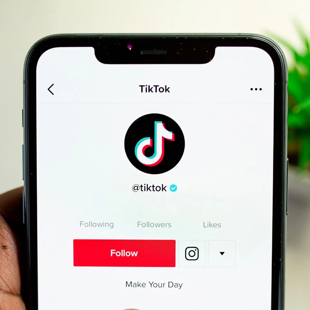 Los mejores anuncios para TikTok Ads