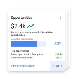 Ad Manager MIAMI