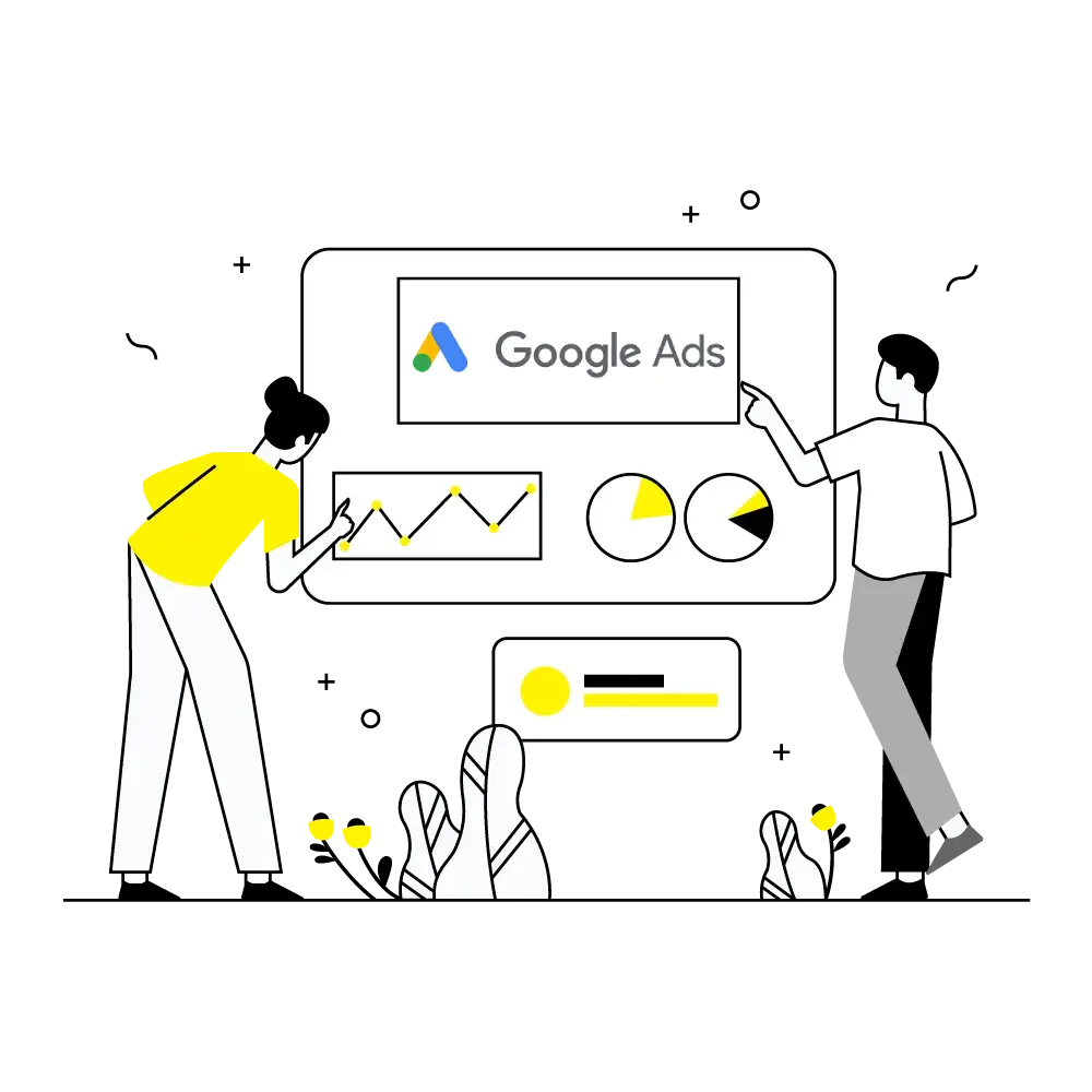 Simulador de Google Ads