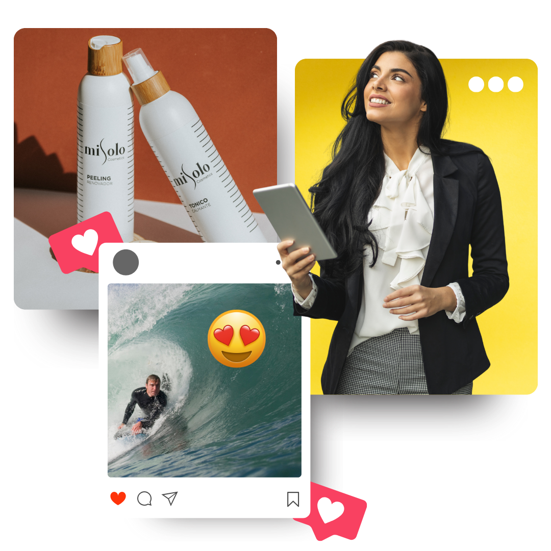 Agencia de Marketing Digital 9MM