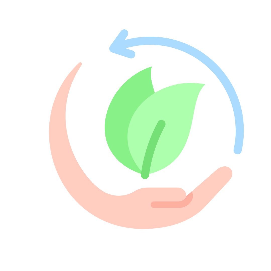 Limpieza ecológica